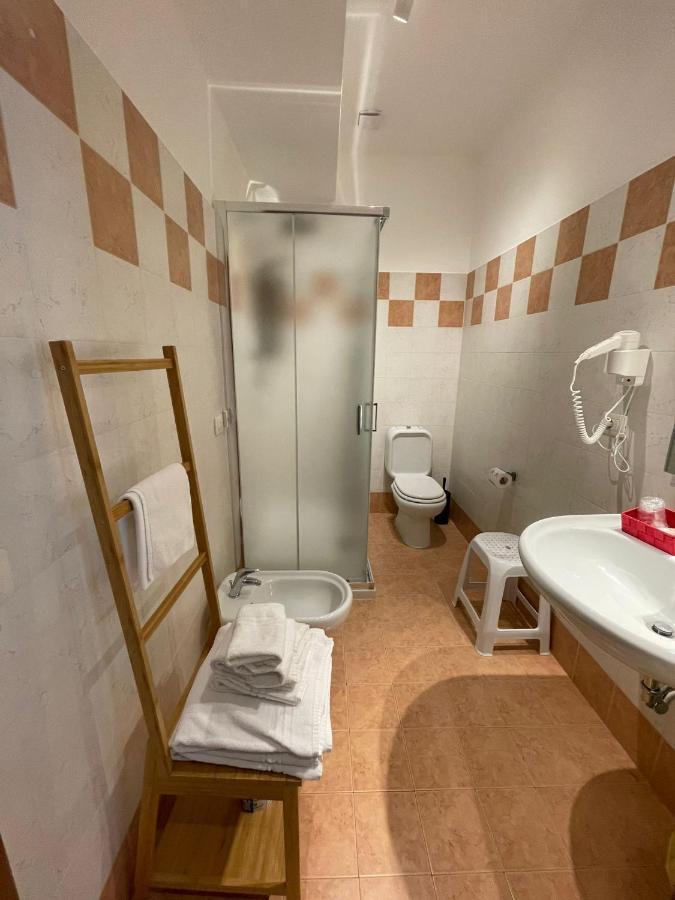 Agriturismo Villa Orchidea Alì Terme Eksteriør bilde